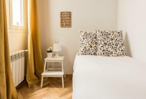 Apartamento Plaza II de Mayo
