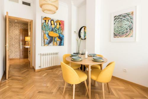 Apartamento Plaza II de Mayo
