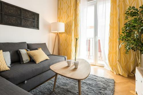 Apartamento Plaza II de Mayo