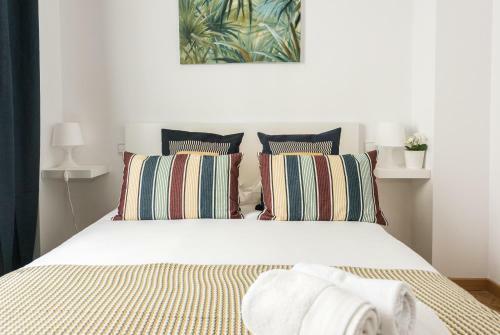 Apartamento Plaza II de Mayo
