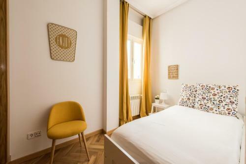 Apartamento Plaza II de Mayo