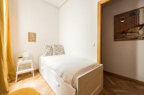 Apartamento Plaza II de Mayo