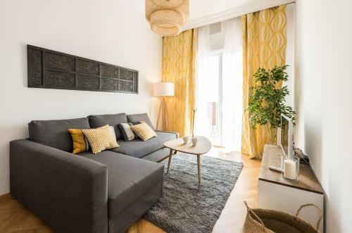 Apartamento Plaza II de Mayo