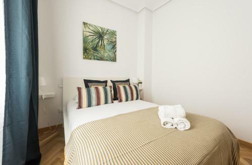 Apartamento Plaza II de Mayo