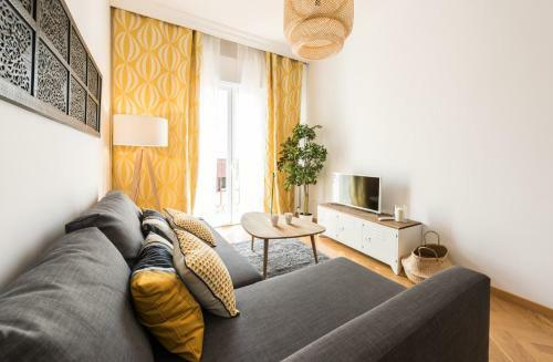 Apartamento Plaza II de Mayo