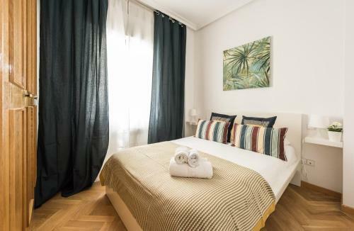 Apartamento Plaza II de Mayo