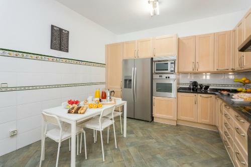 Apartamento Vip Letras, By Monaro