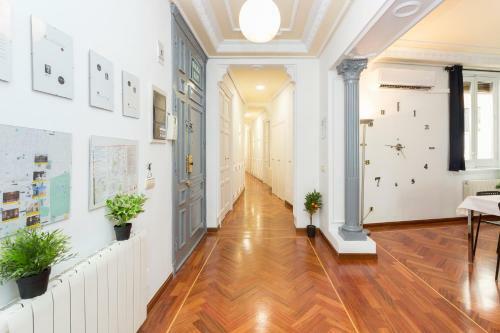Apartamento Vip Letras, By Monaro