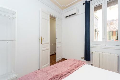 Apartamento Vip Letras, By Monaro