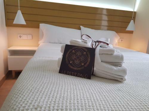 Hostal Le Petit Pal�-fuencarral