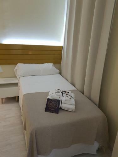 Hostal Le Petit Pal�-fuencarral