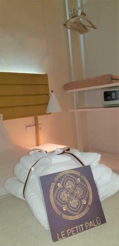 Hostal Le Petit Pal�-fuencarral
