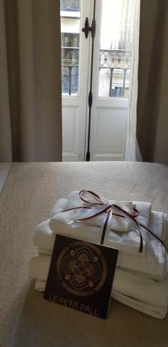 Hostal Le Petit Pal�-fuencarral