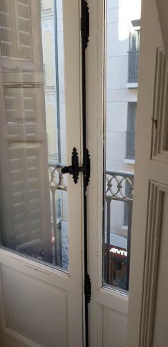 Hostal Le Petit Pal�-fuencarral