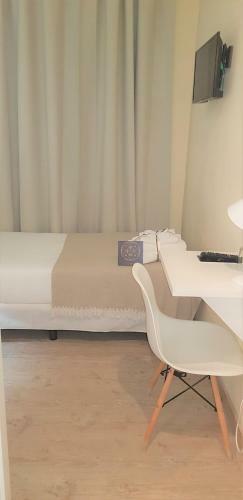 Hostal Le Petit Pal�-fuencarral