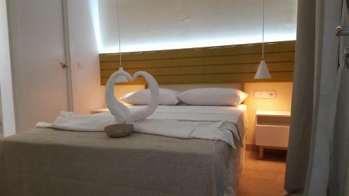 Hostal Le Petit Pal�-fuencarral
