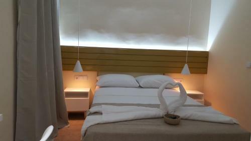 Hostal Le Petit Pal�-fuencarral