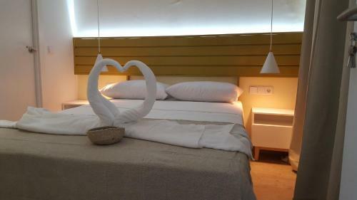 Hostal Le Petit Pal�-fuencarral