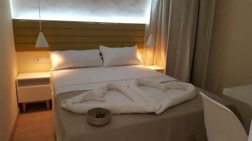 Hostal Le Petit Pal�-fuencarral