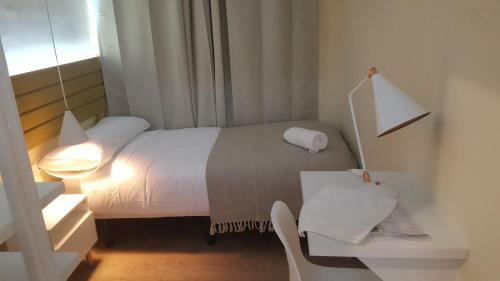Hostal Le Petit Pal�-fuencarral