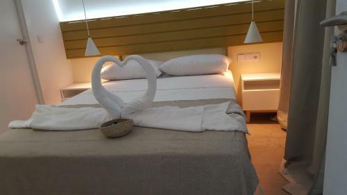 Hostal Le Petit Pal�-fuencarral