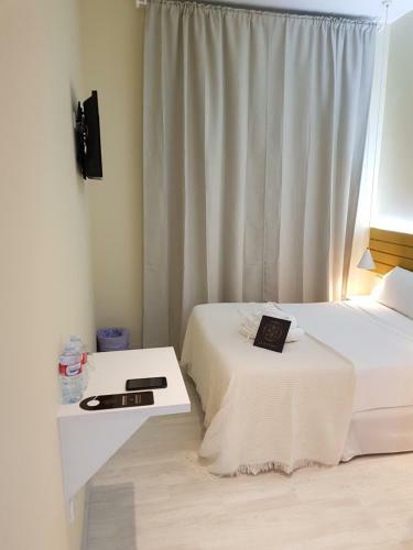 Hostal Le Petit Pal�-fuencarral