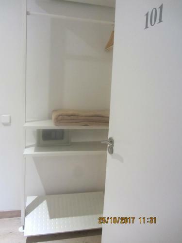 Hostal Le Petit Pal�-fuencarral