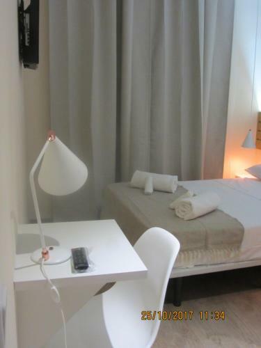 Hostal Le Petit Pal�-fuencarral