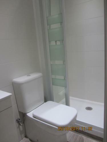 Hostal Le Petit Pal�-fuencarral