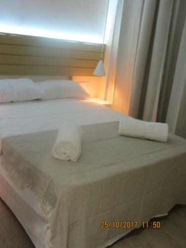 Hostal Le Petit Pal�-fuencarral