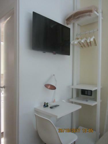 Hostal Le Petit Pal�-fuencarral