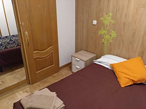 Apartamento Madrid Rent 4