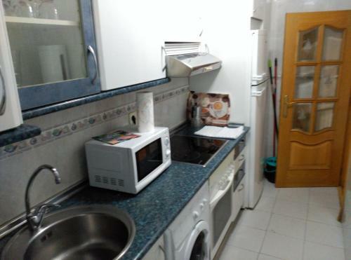 Apartamento Madrid Rent 4