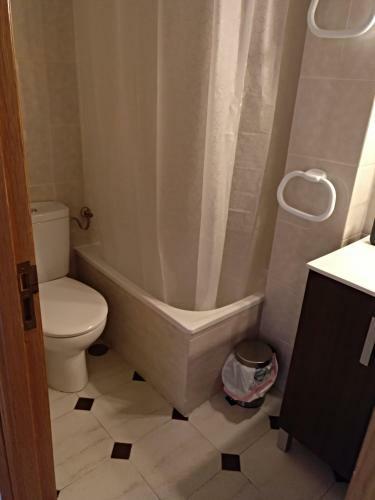 Apartamento Madrid Rent 4