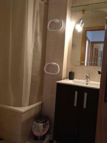 Apartamento Madrid Rent 4