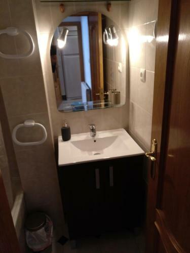 Apartamento Madrid Rent 4