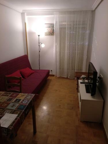Apartamento Madrid Rent 4