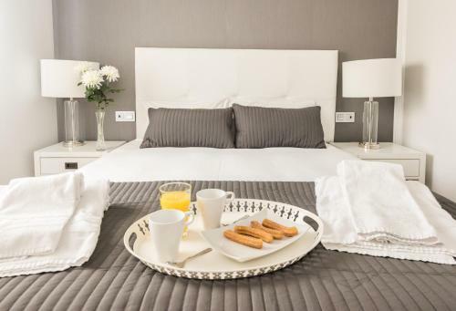 Apartamento Latina Suite - Madflats Collection