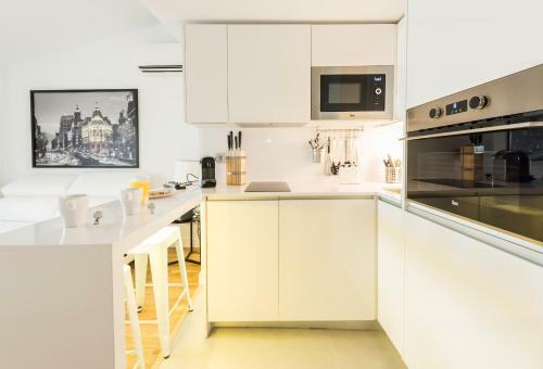 Apartamento Latina Suite - Madflats Collection