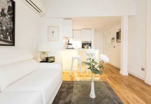 Apartamento Latina Suite - Madflats Collection
