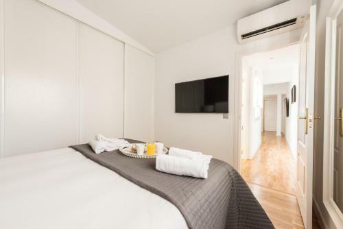 Apartamento Latina Suite - Madflats Collection