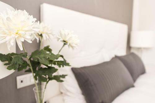 Apartamento Latina Suite - Madflats Collection
