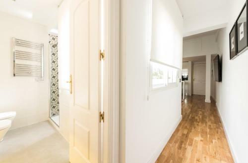 Apartamento Latina Suite - Madflats Collection