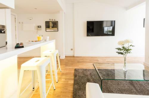 Apartamento Latina Suite - Madflats Collection