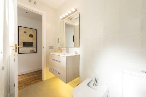 Apartamento Latina Suite - Madflats Collection