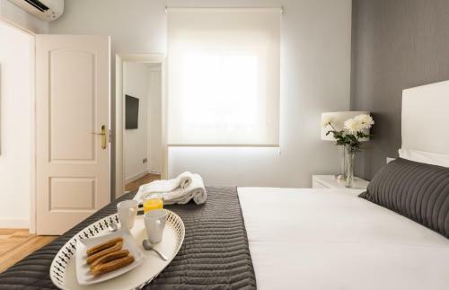 Apartamento Latina Suite - Madflats Collection
