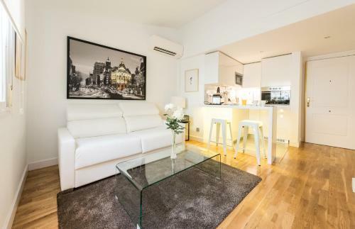 Apartamento Latina Suite - Madflats Collection