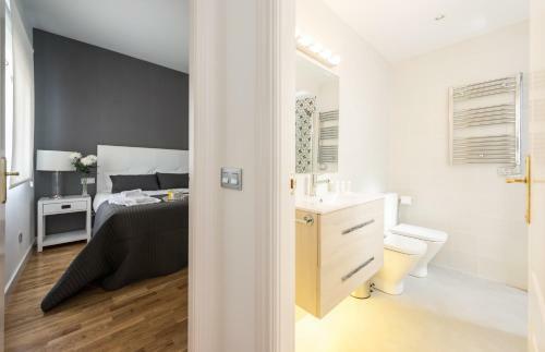 Apartamento Latina Suite - Madflats Collection