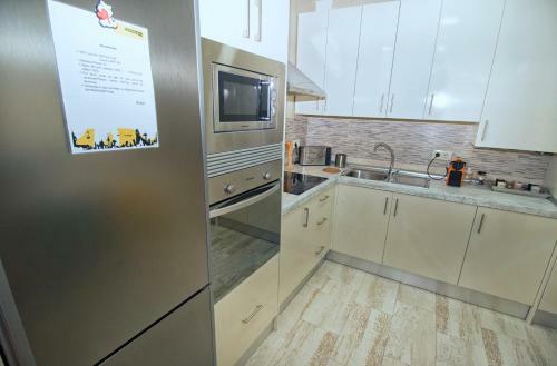 Apartamento Puerto de La Cruz