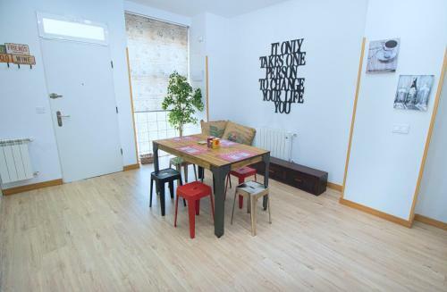 Apartamento Puerto de La Cruz